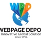 WebPage Depot