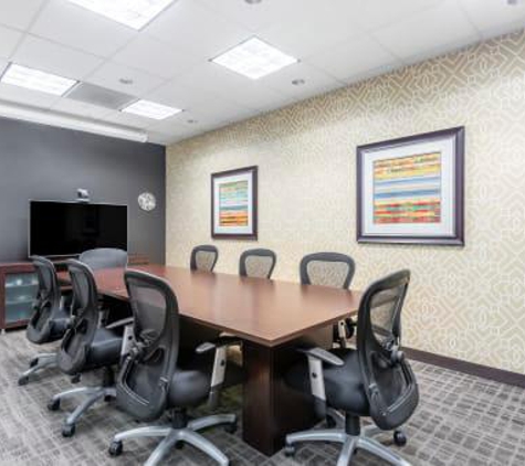 Regus - New Jersey, Rockaway - Rockaway Townsquare - Rockaway, NJ