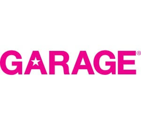 GARAGE - Lynnwood, WA