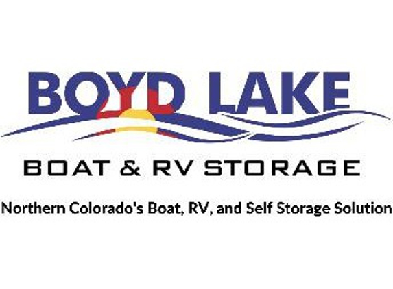 Boyd Lake Self Storage - Loveland, CO