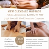 New Glendale Massage gallery