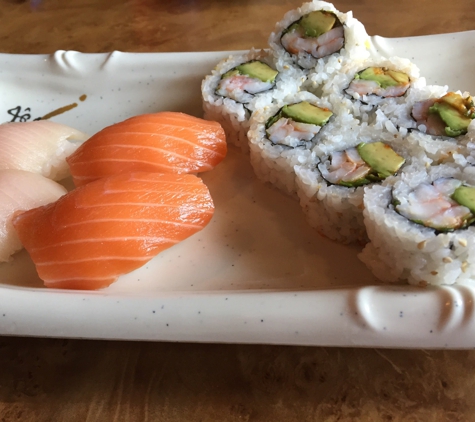 Sushi Ya - Draper, UT