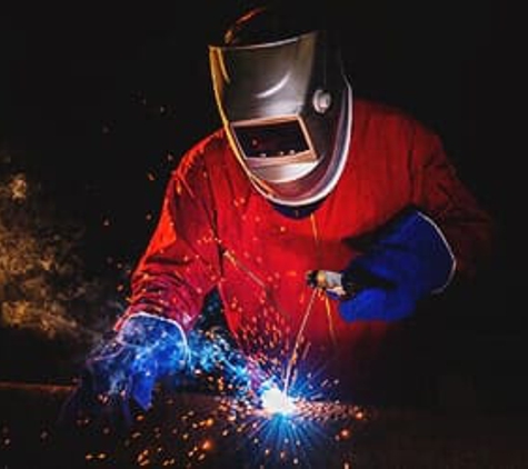 J R'S Welding - Nutley, NJ