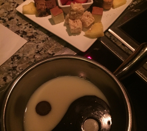 The Melting Pot - San Diego, CA