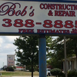 Bob's Construction & Repairs - Avon, IN