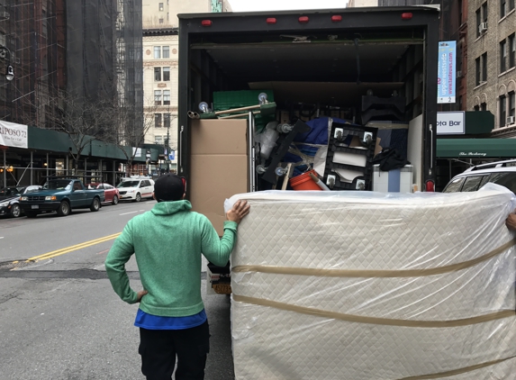 Lucida Movers - Brooklyn, NY