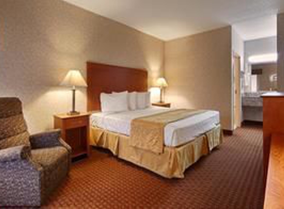 Baymont Inn & Suites - Franklin, KY