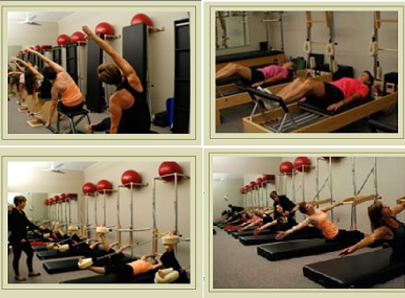 Pilates Studio Mountain Laurel - Hawley, PA