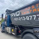 PVD Dumpster Rentals - Trash Containers & Dumpsters
