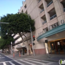 Fifth & Mission Yerba Buena Garage - Parking Lots & Garages