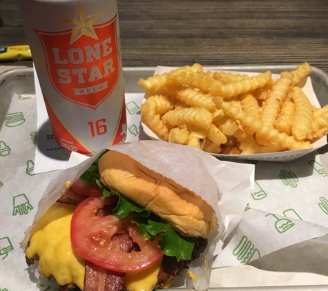 Shake Shack - Dallas, TX