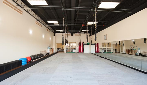 Pilates Plus Unlimited Bungee - Sycamore, IL