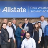 Chris A. Weatherman: Allstate Insurance gallery