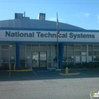 National Technical Systems Inc