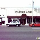 Plush Home