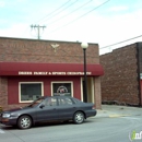 Indianola City Senior Center - Senior Citizens Services & Organizations