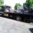 Affordable Towing - Automotive Roadside Service