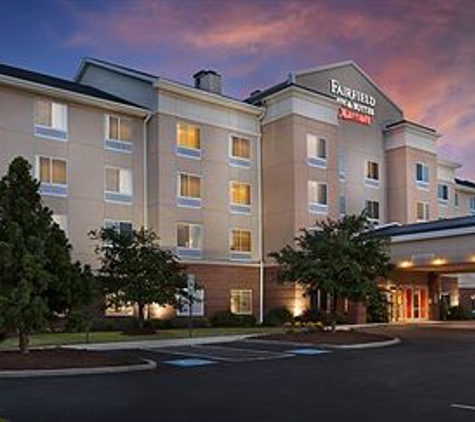 Fairfield Inn & Suites - Elizabeth City, NC