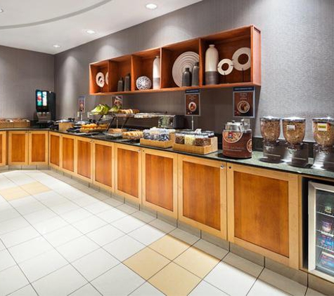 SpringHill Suites by Marriott Denver Airport - Denver, CO