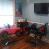 Kidz Zone Kidz Kutz Family Salon gallery