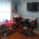 Kidz Zone Kidz Kutz Family Salon - Beauty Salons