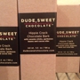 Chocolate Dudesweet