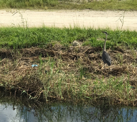 Loxahatchee Everglades Tour Inc. - Parkland, FL