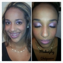 Makeup by Unique1o1 - Make-Up Artists