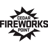 Cedar Point Fireworks gallery