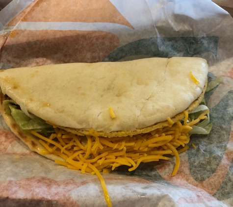 Taco Bell - Highland Park, IL