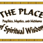 The Place of Spiritual Wisdom