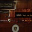 Law Offices of Mark E. Salomone - Accident & Property Damage Attorneys