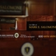 Law Offices of Mark E. Salomone