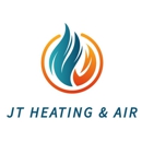 JT Heating & Air - Heating Contractors & Specialties