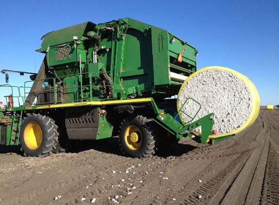 Finagri Pty Ltd - Moree, NSW