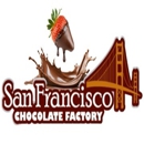 San Francisco Chocolate Factory - Candy & Confectionery-Wholesale & Manufacturers