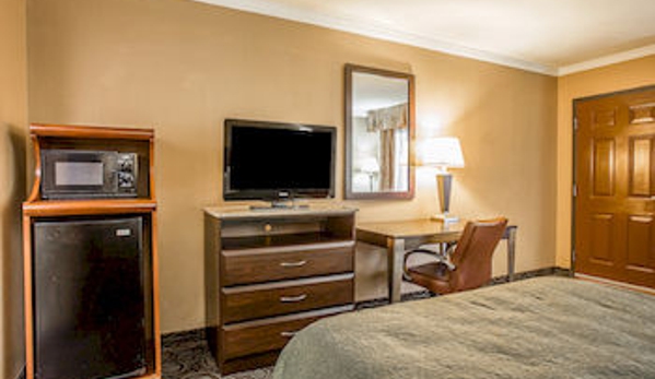 Quality Inn and Suites Worthington - Columbia, SC