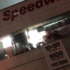 Speedway gallery