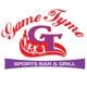 Game Tyme Sports Bar & Grill