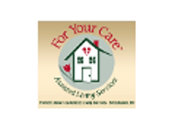 For Your Care Assisted Living Services - Albuquerque, NM