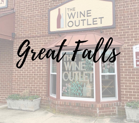 Great Falls Wine Outlet - Great Falls, VA