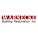 Warnecke Building Restoration Inc. - Building Restoration & Preservation