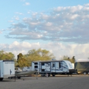 Elite RV & Boat Storage - Boat Storage