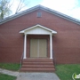 Mt Calvary Baptist Church