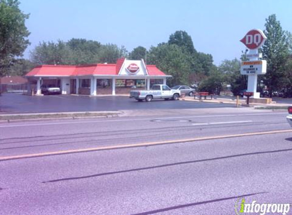 Dairy Queen - Affton, MO