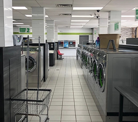 Smart Wash Laundry - West Chicago, IL