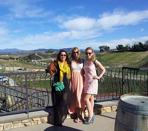 Miramonte Winery - Temecula, CA