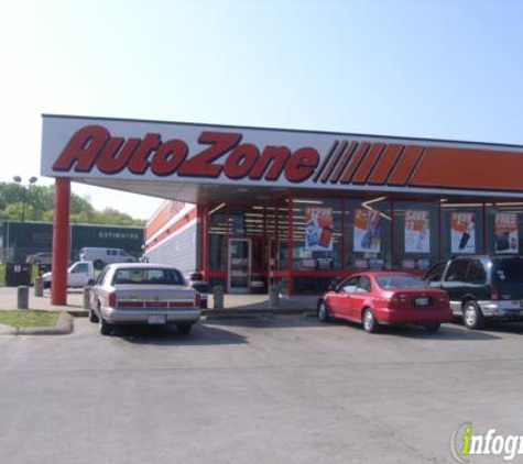 AutoZone Auto Parts - Nashville, TN