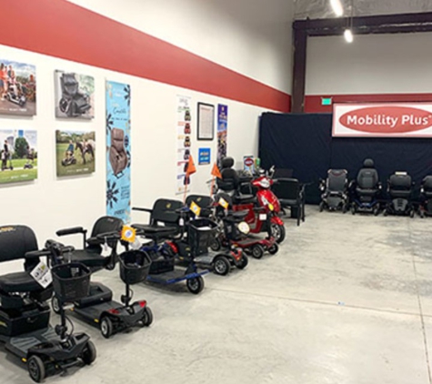 Mobility Plus Clearwater - Dunedin, FL