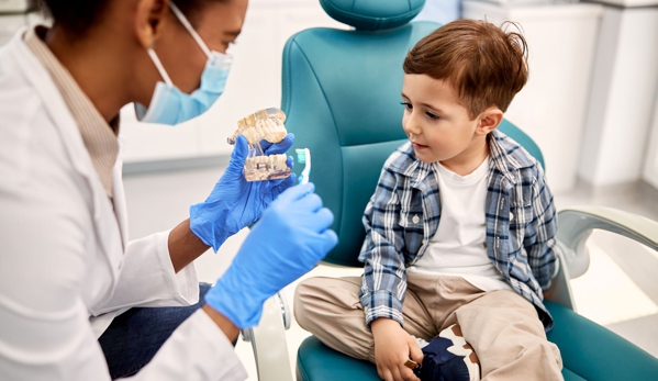 Dr. Schweppe Pediatric Dentistry - Ogden, UT